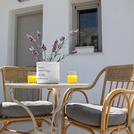 Angelique Apartment Antiparos Town Exterior foto