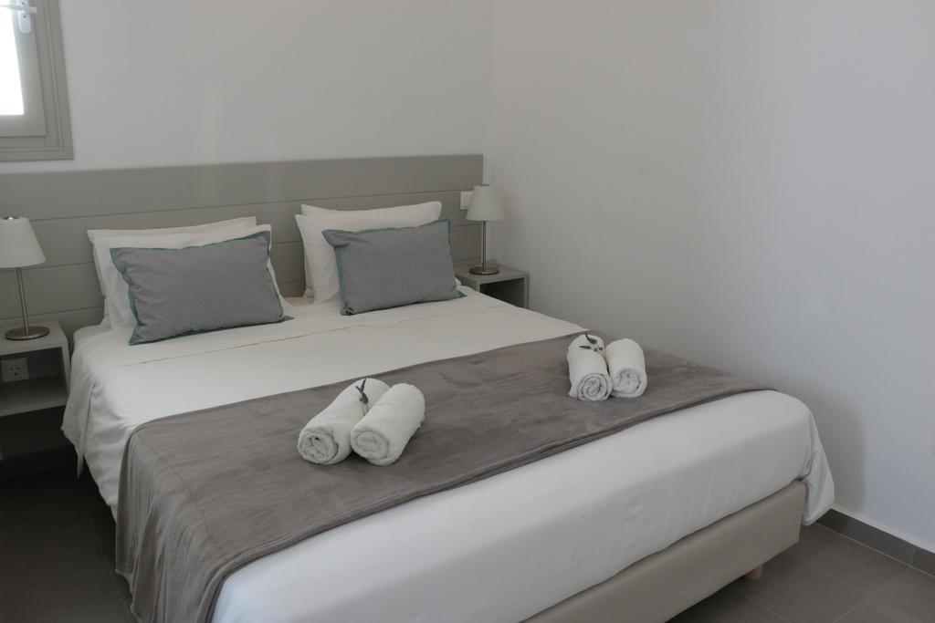 Angelique Apartment Antiparos Town Exterior foto