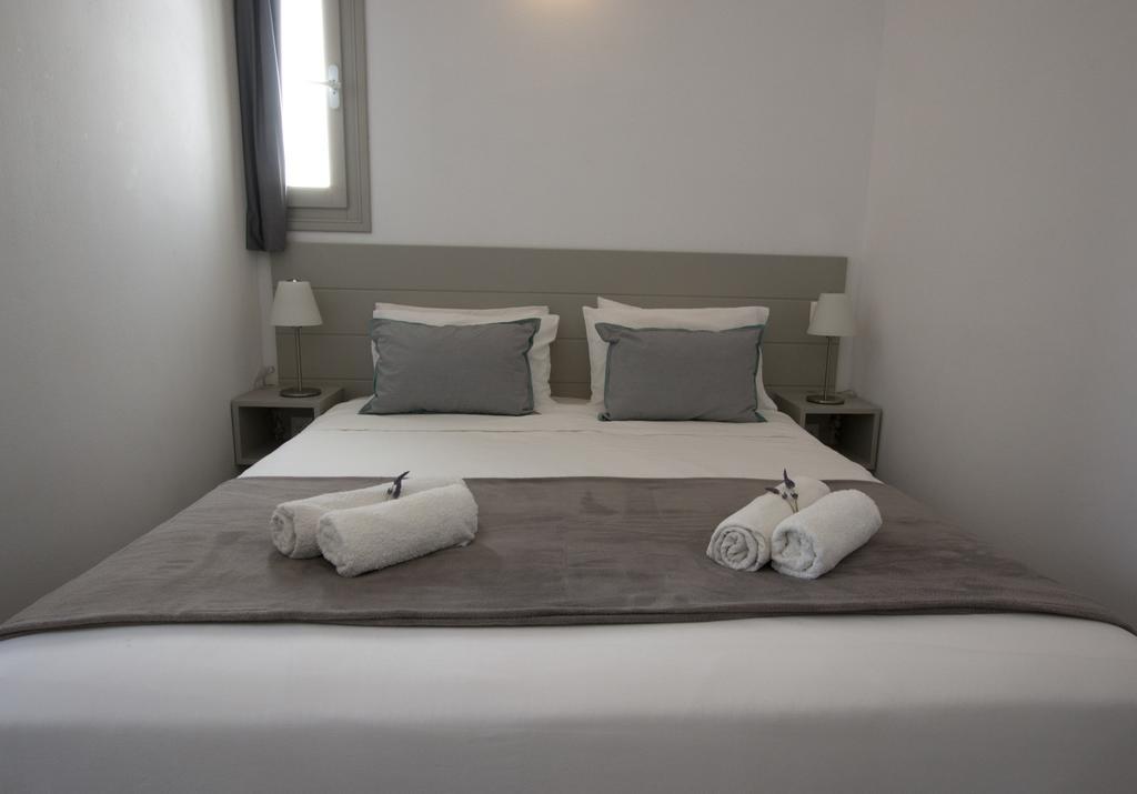 Angelique Apartment Antiparos Town Exterior foto